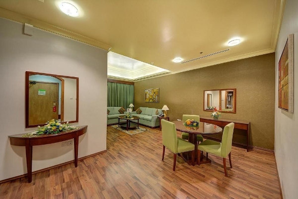 Al Khoory Hotel Apartments-Al Barsha